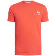 T-shirt Sergio Tacchini Felton T-Shirt Dubarry