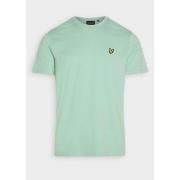 T-shirt Korte Mouw Lyle &amp; Scott -