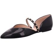 Ballerina's Status -