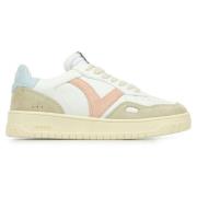 Sneakers Victoria Seul Efecto Piel Serra