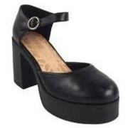 Sportschoenen MTNG Zapato señora MUSTANG 51610 negro
