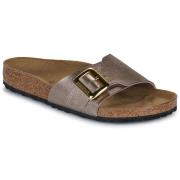 Slippers BIRKENSTOCK Catalina CB BF Graceful Taupe