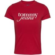 T-shirt Tommy Jeans -