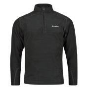 Fleece Jack Columbia Klamath Range? II Half Zip