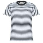 T-shirt Korte Mouw Calvin Klein Jeans HEAVY REGULAR TEE