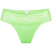 Slips Lingadore DAILY String