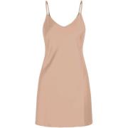 Pyjama's / nachthemden Lingadore DAILY Satin chemise