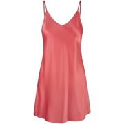 Pyjama's / nachthemden Lingadore DAILY Satin chemise