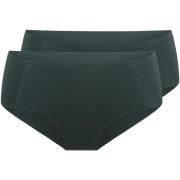Shorts Lingadore 2-pack Hipster