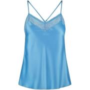 Pyjama's / nachthemden Lingadore Spaghetti Top