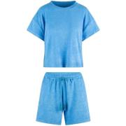 Pyjama's / nachthemden Lingadore Shortama set