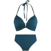 Bikini Lingadore Triangel voorgevormd bikini set