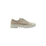 Nette schoenen Palladium PAMPA OXFORD 298-PILAT 92351