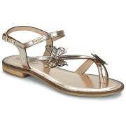 Sandalen Les Tropeziennes par M.Belarbi HESPERI