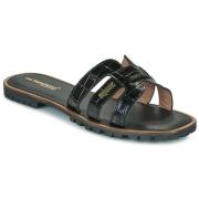 Slippers Les Tropeziennes par M.Belarbi HEXIA