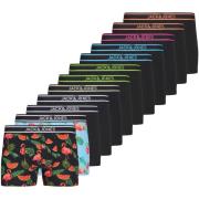 Boxers Jack &amp; Jones 12-Pack Boxers Jacwatermelon