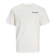 T-shirt Korte Mouw Jack &amp; Jones -