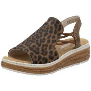 Sandalen Rieker -