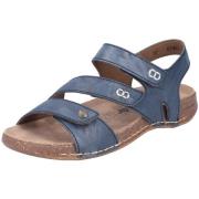 Sandalen Rieker -