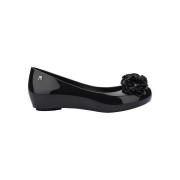 Ballerina's Melissa Ultragirl Springtime - Black