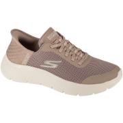 Lage Sneakers Skechers Slip-Ins: GO WALK Flex - Grand Entry