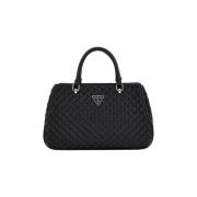 Handtas Guess HWEQG9 54106