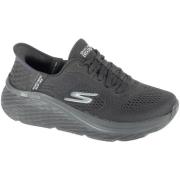 Fitness Schoenen Skechers Slip-Ins: Max Cushioning Elite 2.0 - Vanish
