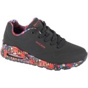 Lage Sneakers Skechers Uno - Majestic Garden