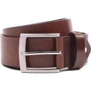 Riem Suitable Riem Leer Donkerbruin