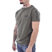 T-shirt Korte Mouw Just Emporio JE-MEJIM-01