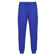 Trainingsbroek Polo Ralph Lauren BAS DE JOGGING AJUSTE EN DOUBLE KNIT ...