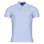 Polo Shirt Korte Mouw Polo Ralph Lauren POLO COUPE DROITE EN COTON BAS...