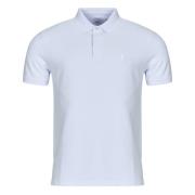 Polo Shirt Korte Mouw Polo Ralph Lauren POLO AJUSTE SLIM FIT EN COTON ...