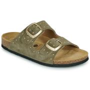 Slippers Plakton BETA SQUARE