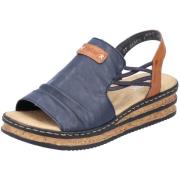 Sandalen Rieker -