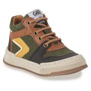 Hoge Sneakers GBB RAFAEL