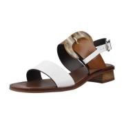 Sandalen Plumers 3906P