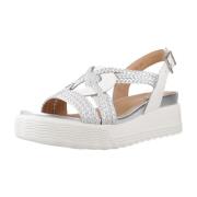 Sandalen Stonefly EMBOSSED S./CALF L