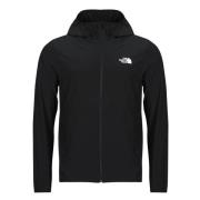 Sweater The North Face 24/7 Woven Fz Hood