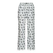 Pyjama's / nachthemden Polo Ralph Lauren PJ PANT SLEEP BOTTOM