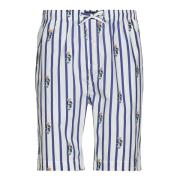 Korte Broek Polo Ralph Lauren SLEEP SHORT SLEEP BOTTOM