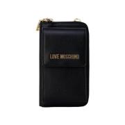 Portemonnee Love Moschino JC5701PP