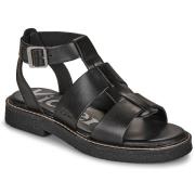 Sandalen Kickers KICK LILA