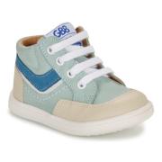 Hoge Sneakers GBB MIRAGE