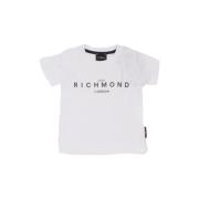 T-shirt Korte Mouw John Richmond RBP25003TS