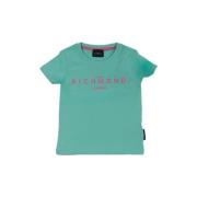 T-shirt Korte Mouw John Richmond RGP25002TS