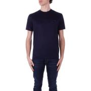 T-shirt Korte Mouw John Richmond UMP25001TS