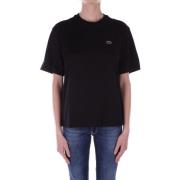 T-shirt Korte Mouw Lacoste TF7215