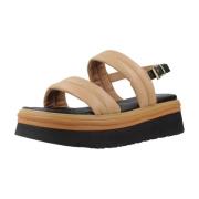 Sandalen Stonefly SOLES 2 NAPPA LTH