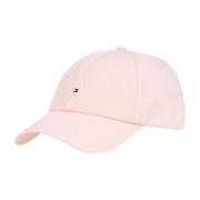 Pet Tommy Jeans LINEAR LOGO 6 PANEL CAP